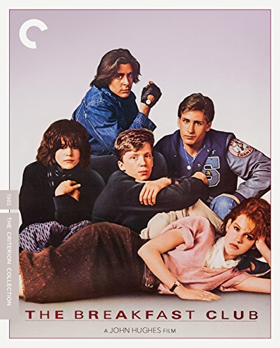 【中古】【未使用 未開封品】Criterion Collection: Breakfast Club / Blu-ray Import