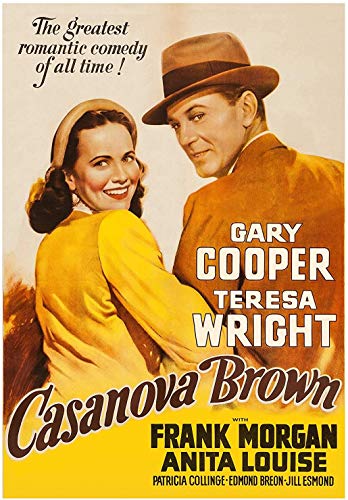 【中古】【未使用・未開封品】Casanova Brown [DVD] [Import]