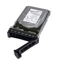 【中古】【未使用・未開封品】400-ATII - DELL 300GB 15K SAS 2.5??? 12Gb/s HDD ??? DELL 14TH ???????????? ?????? R640 R740 R740XD R940 C6420 ?????? MD1400 MD1420