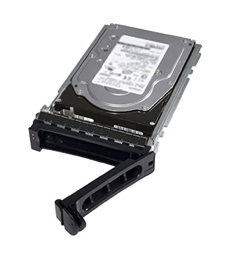 DELL 400-ATJZ internal hard drive 2.5" 2000 GB Serial ATA III