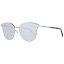 š̤ۡѡ̤ʡCarolina Herrera Women's She10459300X Cat-Eye Mirorred Sunglasses