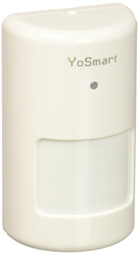 【中古】【未使用・未開封品】milockslora kt-md-u01?W yosmartモーションセンサー