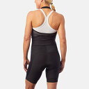 【中古】【未使用・未開封品】Giro 2018レディースベースライナーHalter Bib Shortブラック???L )