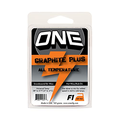 【中古】【未使用・未開封品】One Mfg F1 Graphite Plus スノーボード&スキーワックス 165g - 全温度ホットワックスまたはスピード添加剤でこすってください。【メーカー名】【メーカー型番】【ブランド名】One Ball Jay ワックス・スクレーパー, ワックス・ワックス用アイロン, Sports - AmazonGlobal free shipping 【商品説明】One Mfg F1 Graphite Plus スノーボード&スキーワックス 165g - 全温度ホットワックスまたはスピード添加剤でこすってください。【注意】こちらは輸入品となります。当店では初期不良に限り、商品到着から7日間は返品を 受付けております。こちらは当店海外ショップで一般の方から買取した未使用・未開封品です。買取した為、中古扱いとしております。他モールとの併売品の為、完売の際はご連絡致しますのでご了承ください。ご注文からお届けまで1、ご注文⇒ご注文は24時間受け付けております。2、注文確認⇒ご注文後、当店から注文確認メールを送信します。3、当店海外倉庫から当店日本倉庫を経由しお届けしますので10〜30営業日程度でのお届けとなります。4、入金確認⇒前払い決済をご選択の場合、ご入金確認後、配送手配を致します。5、出荷⇒配送準備が整い次第、出荷致します。配送業者、追跡番号等の詳細をメール送信致します。6、到着⇒出荷後、1〜3日後に商品が到着します。　※離島、北海道、九州、沖縄は遅れる場合がございます。予めご了承下さい。お電話でのお問合せは少人数で運営の為受け付けておりませんので、メールにてお問合せお願い致します。営業時間　月〜金　10:00〜17:00お客様都合によるご注文後のキャンセル・返品はお受けしておりませんのでご了承下さい。