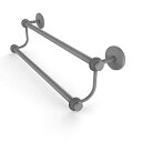 【中古】【未使用・未開封品】18 Inch Double Towel Bar - 7272T/18-GYM