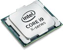【中古】【未使用・未開封品】インテル ( intel ) Corei9-7940X Processor 3.10-4.40GHz, 19.25MB, 14C/28T, 165W BX80673I97940X