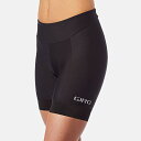 【中古】【未使用・未開封品】Giro 2018レディースクロノSporty Short M ブラック