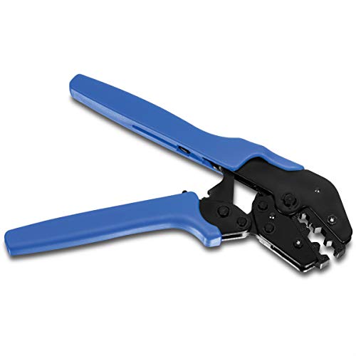 TRENDnet TC-CCT - Crimp tool - 8.7 in
