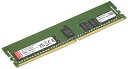 【中古】【未使用・未開封品】キングストン KTH-PL426/16G 16GB DDR4 2666MHz ECC CL19 X4 1.2V Registered...