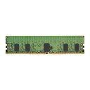 yÁzygpEJizLOXg Kingston T[o[p  DDR4 2666MT/b 8GB~1 ECC CL19 X8 1.2V Registered DIMM 288-pin KTH-PL426S8/8G iԕ