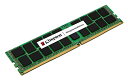 【中古】【未使用・未開封品】キングストン KTL-TS426/32G 32GB DDR4 2666MHz ECC CL19 X4 1.2V Registered...