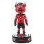 š̤ۡѡ̤ʡForever Collectibles New Jersey Devils Mascot New Jersey Devils Baller Bobblehead [Special Edition]