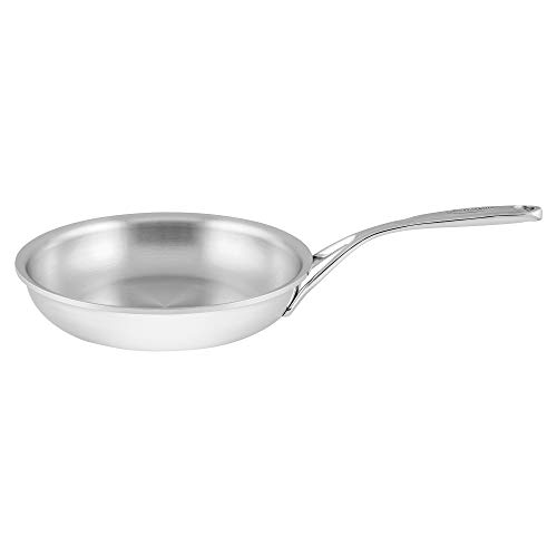 【中古】【未使用・未開封品】(24cm) - Demeyere Atlantis Proline 24cm Stainless Steel Fry Pan