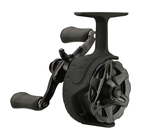 【中古】【未使用・未開封品】(LH) - 13 Fishing One 3 Descent Ice Reel 2.7:1
