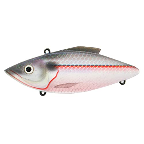Bill Lewis rt290?rat-l-trap Lipless