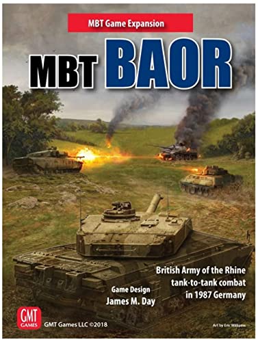 【中古】【未使用・未開封品】MBT - BAOR