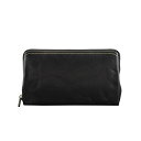 【中古】【未使用・未開封品】Dream Leather Bags Made in Italy Genuine Leather メンズ US サイズ: 1 カラー: ブラック