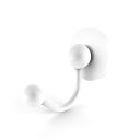 【中古】【未使用・未開封品】Prestige Skyline Collection Robe Hook - P1020-WHM