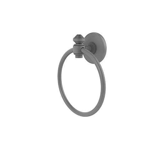 【中古】【未使用・未開封品】Southbeach Collection Towel Ring - SB-16-GYM