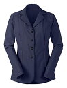 【中古】【未使用・未開封品】(X-Small, NAVY) - Kerrits Stretch Comp Koat