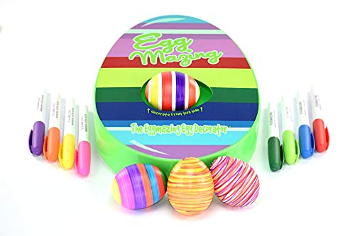 yÁzygpEJizEggMazing Egg Decorator Kit