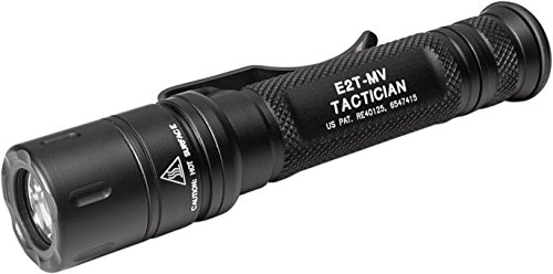 SUREFIRE シュアファイア TACTICIAN Dual-Output MaxVision Beam