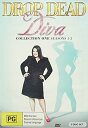【中古】【未使用・未開封品】Drop Dead Diva : Season 1-3