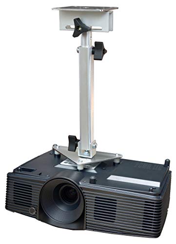 【中古】【未使用・未開封品】PCMD、LLC。 プロジェクターシーリングマウント Optoma TX7156 Lateral Shift Coupling対応 (望遠鏡13-20インチ延長) 【中古】【未使用・未開封品】PCMD、LLC。 プロジェクターシーリングマウント Optoma TX7156 Lateral Shift Coupling対応 (望遠鏡13-20インチ延長)