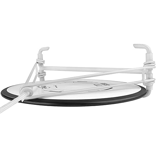 Hive Disc Claw Disc Golf Retriever - Get Your Disc Back More Often
