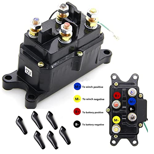 【中古】【未使用・未開封品】KanSmart ATV UTV 4x4 自動車用12V 250Aウinチソレノイドリレーコンタクタ親指トラック【メーカー名】【メーカー型番】【ブランド名】KanSmart DIY & Garden - AmazonGlobal free shipping, カテゴリー別 【商品説明】KanSmart ATV UTV 4x4 自動車用12V 250Aウinチソレノイドリレーコンタクタ親指トラック【注意】こちらは輸入品となります。当店では初期不良に限り、商品到着から7日間は返品を 受付けております。こちらは当店海外ショップで一般の方から買取した未使用・未開封品です。買取した為、中古扱いとしております。他モールとの併売品の為、完売の際はご連絡致しますのでご了承ください。ご注文からお届けまで1、ご注文⇒ご注文は24時間受け付けております。2、注文確認⇒ご注文後、当店から注文確認メールを送信します。3、当店海外倉庫から当店日本倉庫を経由しお届けしますので10〜30営業日程度でのお届けとなります。4、入金確認⇒前払い決済をご選択の場合、ご入金確認後、配送手配を致します。5、出荷⇒配送準備が整い次第、出荷致します。配送業者、追跡番号等の詳細をメール送信致します。6、到着⇒出荷後、1〜3日後に商品が到着します。　※離島、北海道、九州、沖縄は遅れる場合がございます。予めご了承下さい。お電話でのお問合せは少人数で運営の為受け付けておりませんので、メールにてお問合せお願い致します。営業時間　月〜金　10:00〜17:00お客様都合によるご注文後のキャンセル・返品はお受けしておりませんのでご了承下さい。