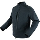 【中古】【未使用・未開封品】CONDOR INTREPID SOFTSHELL JACKET S SLATE 101133-027-S