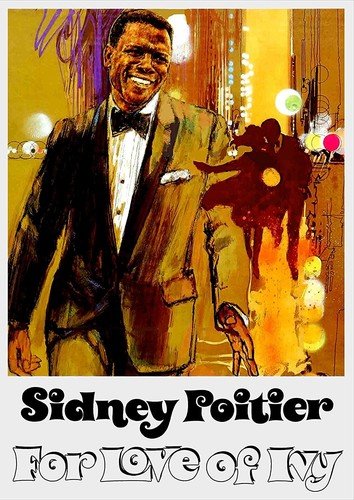 【中古】【未使用・未開封品】For Love of Ivy [DVD] [Import]