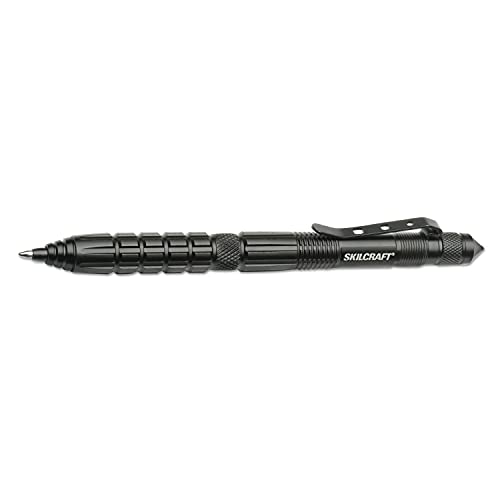 【中古】【未使用・未開封品】7520016611668?SKILCRAFT Defender press-tipペン、1?mm、M、ブラックインク 【中古】【未使用・未開封品】7520016611668?SKILCRAFT Defender press-tipペン、1?mm、M、ブラックインク