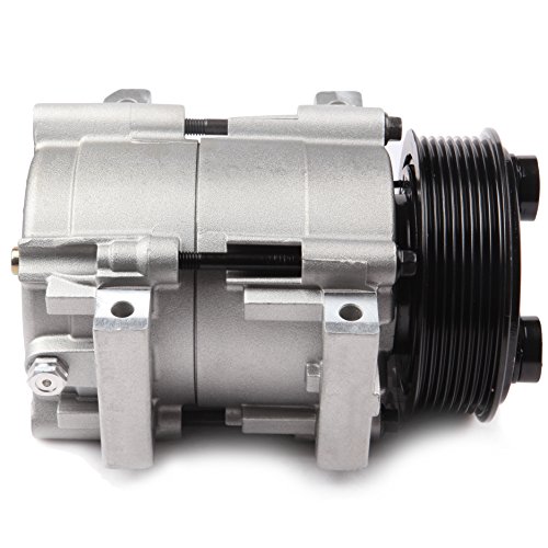 Other - 【中古】【未使用・未開封品】SCITOO A/Cコンプレッサー 2006-2009 D-odge Ram 2500 3500 4000 5.9L 6.4L CO10902C
