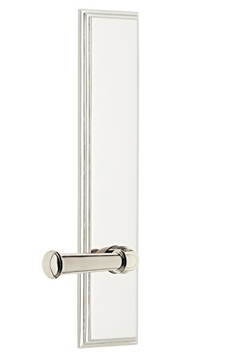 【中古】【未使用・未開封品】Grandeur 836292 Hardware Carre' Tall プレートダミー ジョージタウンレバー付き 光沢ニッケル シングル【メーカー名】【メーカー型番】【ブランド名】Grandeur ドアノブ・ツマミ, CC installments Banner6 【商品説明】Grandeur 836292 Hardware Carre' Tall プレートダミー ジョージタウンレバー付き 光沢ニッケル シングル【注意】こちらは輸入品となります。当店では初期不良に限り、商品到着から7日間は返品を 受付けております。こちらは当店海外ショップで一般の方から買取した未使用・未開封品です。買取した為、中古扱いとしております。他モールとの併売品の為、完売の際はご連絡致しますのでご了承ください。ご注文からお届けまで1、ご注文⇒ご注文は24時間受け付けております。2、注文確認⇒ご注文後、当店から注文確認メールを送信します。3、当店海外倉庫から当店日本倉庫を経由しお届けしますので10〜30営業日程度でのお届けとなります。4、入金確認⇒前払い決済をご選択の場合、ご入金確認後、配送手配を致します。5、出荷⇒配送準備が整い次第、出荷致します。配送業者、追跡番号等の詳細をメール送信致します。6、到着⇒出荷後、1〜3日後に商品が到着します。　※離島、北海道、九州、沖縄は遅れる場合がございます。予めご了承下さい。お電話でのお問合せは少人数で運営の為受け付けておりませんので、メールにてお問合せお願い致します。営業時間　月〜金　10:00〜17:00お客様都合によるご注文後のキャンセル・返品はお受けしておりませんのでご了承下さい。