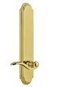 【中古】【未使用・未開封品】Grandeur 803815 ハードウェア アークトールプレート ベラジオレバー サイズ Passage - 2.375