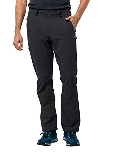 【中古】【未使用・未開封品】JACK WOLFSKIN MENS ACTIVATE XT TROUSERS REGULAR LEG BLACK (36IN)【メーカー名】【メーカー型番】【ブランド名】Jack Wolfskin(ジャックウルフスキン) カテゴリー別 【商品説明】JACK WOLFSKIN MENS ACTIVATE XT TROUSERS REGULAR LEG BLACK (36IN)【注意】こちらは輸入品となります。当店では初期不良に限り、商品到着から7日間は返品を 受付けております。こちらは当店海外ショップで一般の方から買取した未使用・未開封品です。買取した為、中古扱いとしております。他モールとの併売品の為、完売の際はご連絡致しますのでご了承ください。ご注文からお届けまで1、ご注文⇒ご注文は24時間受け付けております。2、注文確認⇒ご注文後、当店から注文確認メールを送信します。3、当店海外倉庫から当店日本倉庫を経由しお届けしますので10〜30営業日程度でのお届けとなります。4、入金確認⇒前払い決済をご選択の場合、ご入金確認後、配送手配を致します。5、出荷⇒配送準備が整い次第、出荷致します。配送業者、追跡番号等の詳細をメール送信致します。6、到着⇒出荷後、1〜3日後に商品が到着します。　※離島、北海道、九州、沖縄は遅れる場合がございます。予めご了承下さい。お電話でのお問合せは少人数で運営の為受け付けておりませんので、メールにてお問合せお願い致します。営業時間　月〜金　10:00〜17:00お客様都合によるご注文後のキャンセル・返品はお受けしておりませんのでご了承下さい。