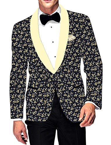 【中古】【未使用・未開封品】INMONARCH BLAZER メンズ US サイズ: 36 Regular