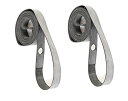 【中古】【未使用・未開封品】Cycle Plus 自転車用リムストリップ (1組) (700c / 29インチ (20mm)