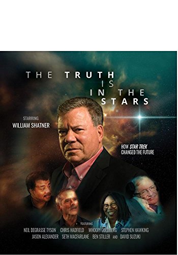 【中古】【未使用・未開封品】Truth Is in the Stars [Blu-ray] [Import]