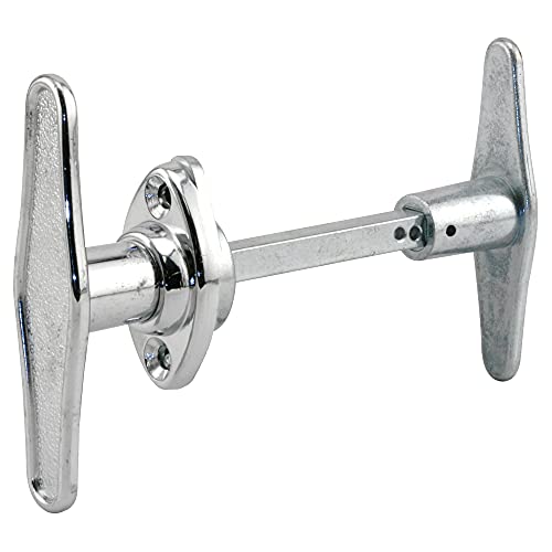 prime-line mp52121?t-latchingハンドル、non-locking、5?/16シャフト、1のパック