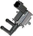 【中古】【未使用・未開封品】APDTY 138714 ベイパーキャニスターパージソレノイドバルブ(4)