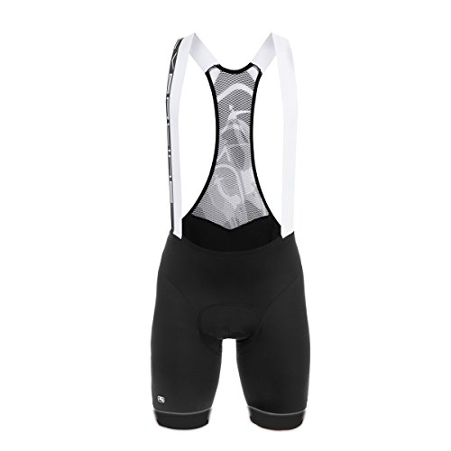 Giordana Silverline Bib Short???Men 's