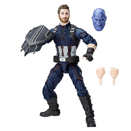 š̤ۡѡ̤ʡML Infinity War [Thanos] ץƥ ꥫ [¹͢]