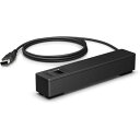 【中古】【未使用・未開封品】HP Smart Buy elitepos指印刷リーダー