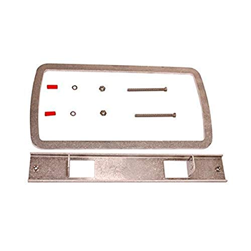 Humminbird 740174-1 IDMK H7R Dash Mounting Kit