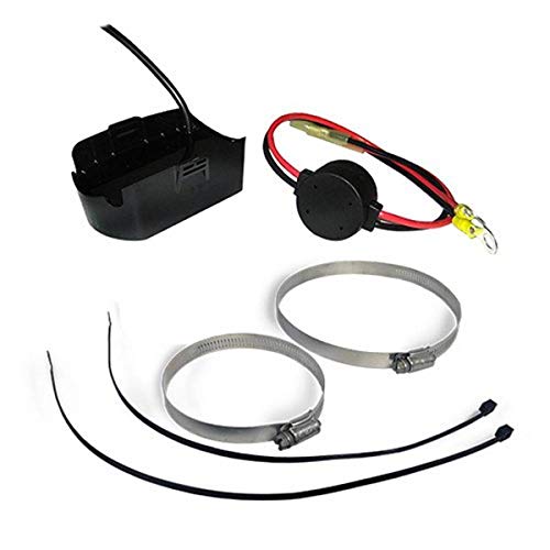 Xdcr, XTM 9 MDI T, Trolling Motor, MEGA