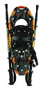 【中古】【未使用・未開封品】Expedition Snowshoeキットwith極9?" x 30?" up to 250ポンド