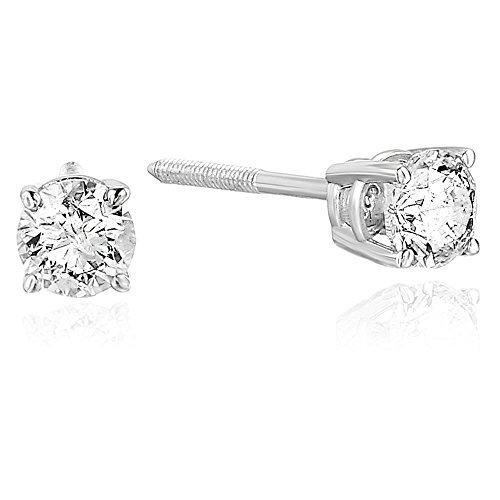 š̤ۡѡ̤ʡVir Jewels 1/3cttw VS2-SI1ǧɥåɥ 14Kۥ磻ȥ 饦ɥ塼Хå