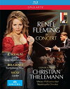 【中古】【未使用 未開封品】Renee Fleming in Concert